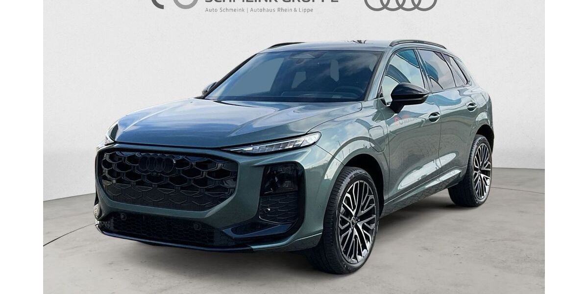 Audi Q3 1.151 km 58.780 &euro; Wesel 46483