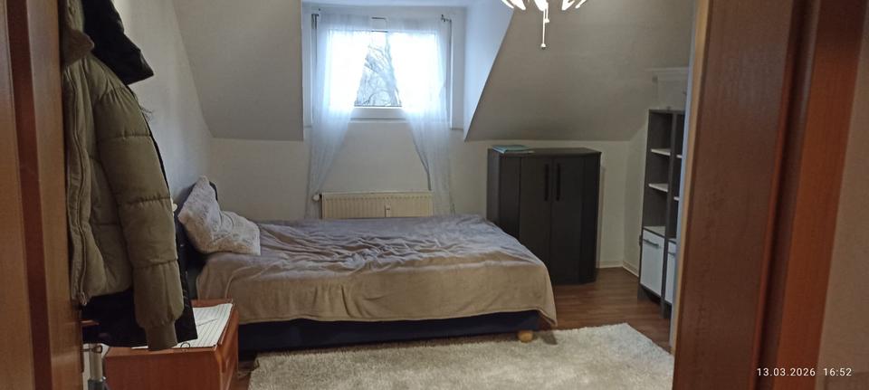 Etagenwohnung Gelsenkirchen Gelsenkirchen-West - 1 Zimmer, 72 m&sup2;, 700&euro; | Angebot:25616712