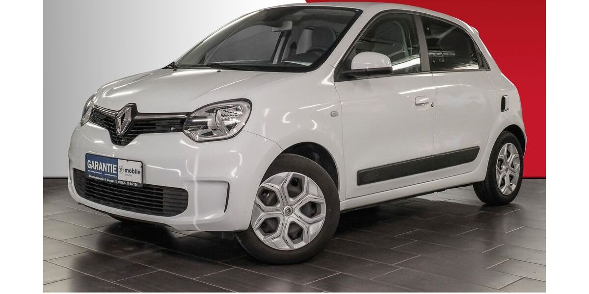 Renault Twingo 34.845 km 9.999 &euro; Dorsten 46284