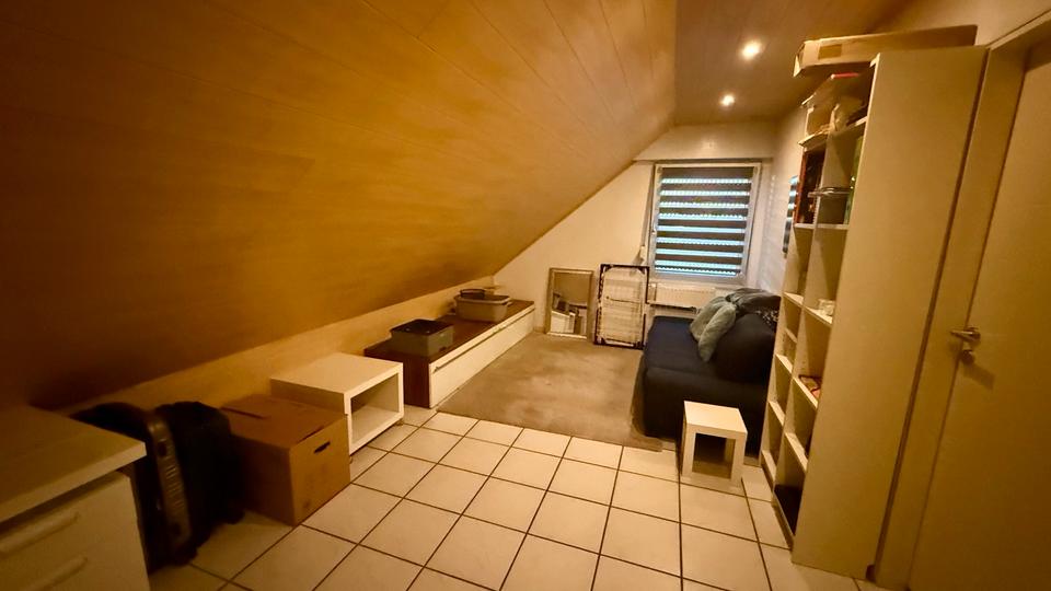 Etagenwohnung Wesel Fusternberg - 4 Zimmer, 88 m&sup2;, 225.000&euro; | Angebot:27081310