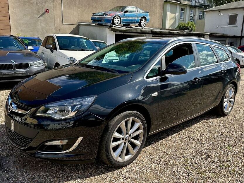 Astra