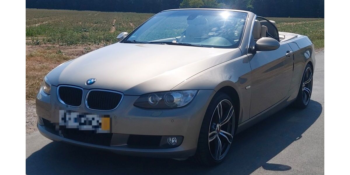 BMW 320 134.000 km 11.000 &euro; Kamp-Lintfort 47475