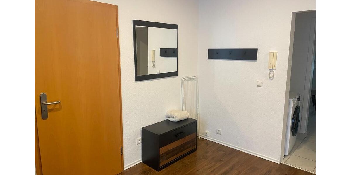Erdgeschoßwohnung Krefeld Fischeln - 1 Zimmer, 38 m&sup2;, 750&euro; | Angebot:26103058