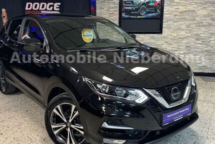 Nissan Qashqai 67.161 km 15.990 &euro; Essen 45356