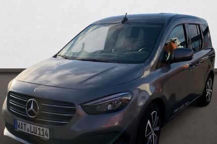 Mercedes-Benz T-Klasse 24.900 km 30.599 &euro; Bochum 44867