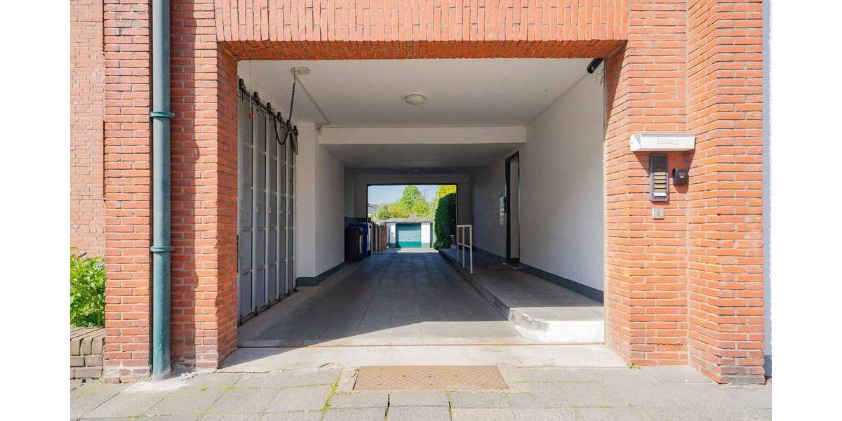 Etagenwohnung Krefeld / Bockum Bockum - 3 Zimmer, 67 m&sup2;, 530&euro; | Angebot:26359693