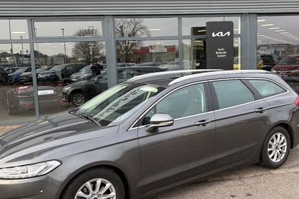 Ford Mondeo 189.000 km 8.990 &euro; Wesel 46485