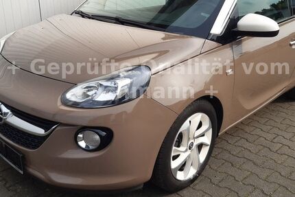 Opel Adam 90.484 km 6.999 &euro; Dorsten 46282