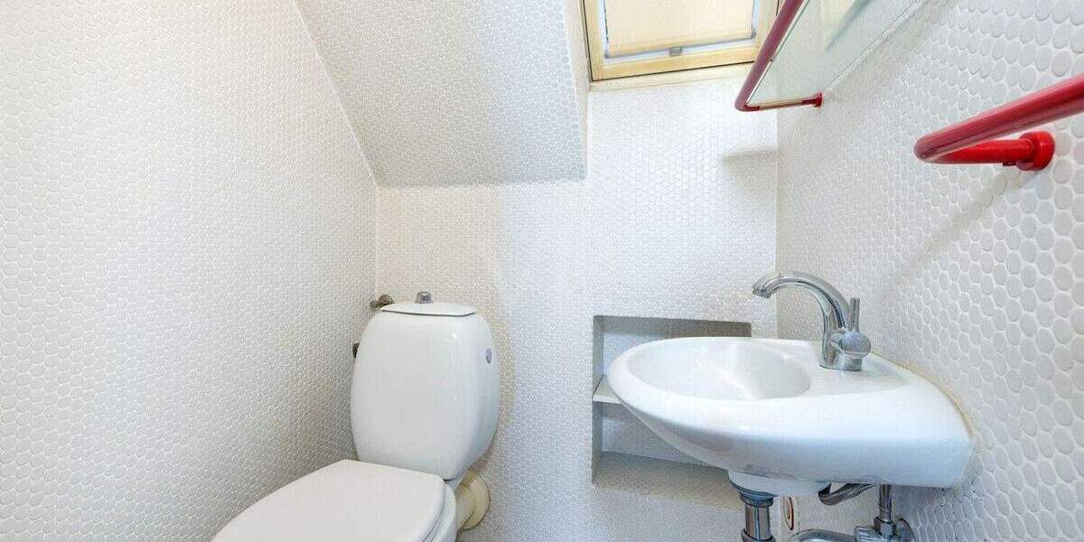 Reihenendhaus Velbert Mitte - 5 Zimmer, 106 m&sup2;, 372.000&euro; | Angebot:25602792