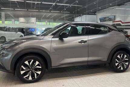 Nissan Juke 15.897 km 19.470 &euro; Oberhausen 46049