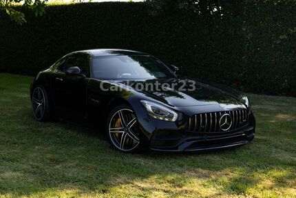 Mercedes-Benz AMG GT C 33.900 km 109.990 &euro; Velbert 42553