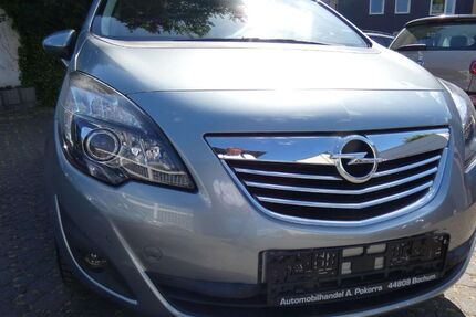 Opel Meriva 119.400 km 5.600 € Bochum 44809