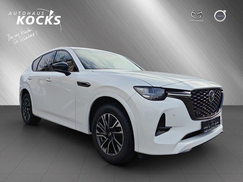 Mazda CX-60 8.000 km 50.945 € Mülheim 45473