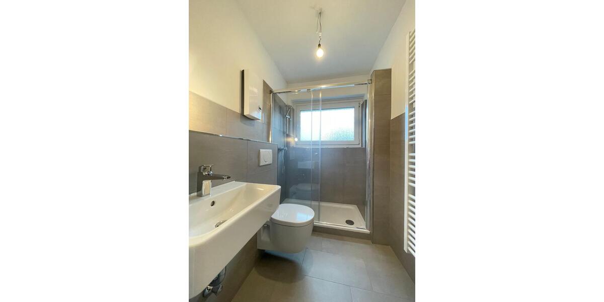Dachgeschoßwohnung Essen Stadtbezirk III - 2 Zimmer, 56 m&sup2;, 610&euro; | Angebot:26399320