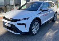 Gebrauchtwagen Skoda Elroq