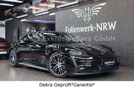 Porsche Taycan 82.404 km 54.800 € Krefeld 47800