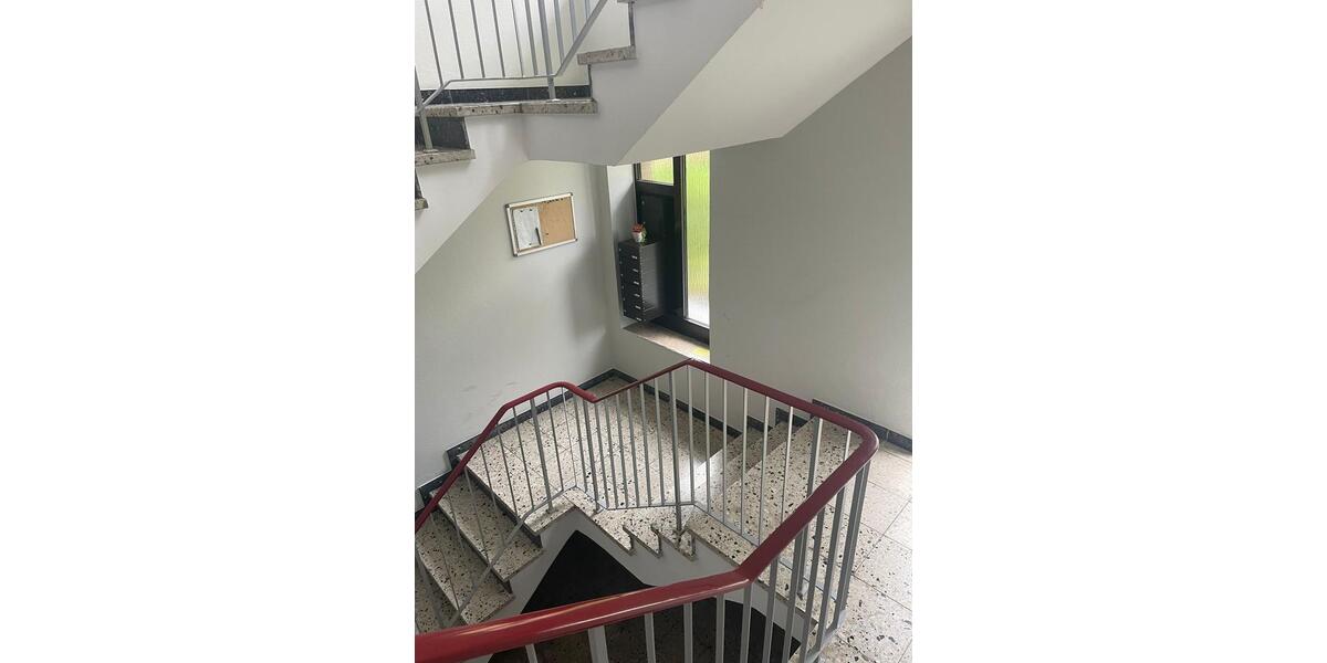 Schickes Apartment in Fischeln zimmer