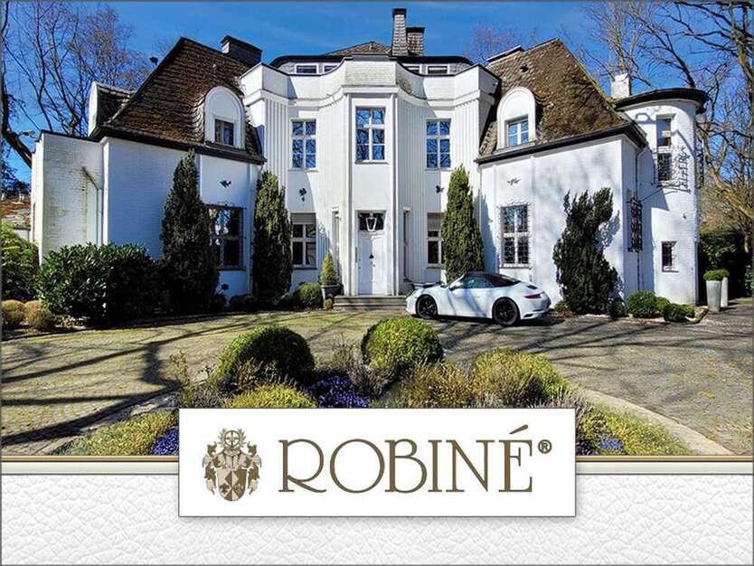 Haus zum Kaufen in Meerbusch 3.250.000 € 592 m²