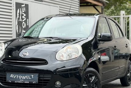 Nissan Micra 130.735 km 3.600 € Oberhausen 46049