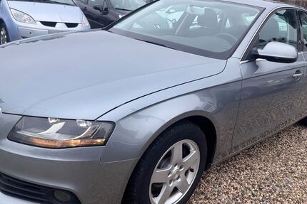 Audi A4 154.000 km 5.999 &euro; Essen 45355