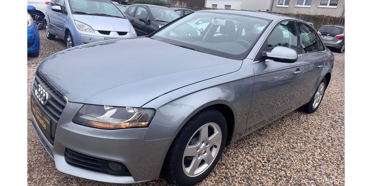 Audi A4 154.000 km 5.999 &euro; Essen 45355