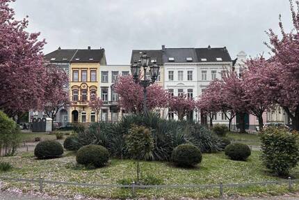 Haus Krefeld Stadtmitte - 1 Zimmer, 300 m&sup2;, 32.000&euro; | Angebot:26893015