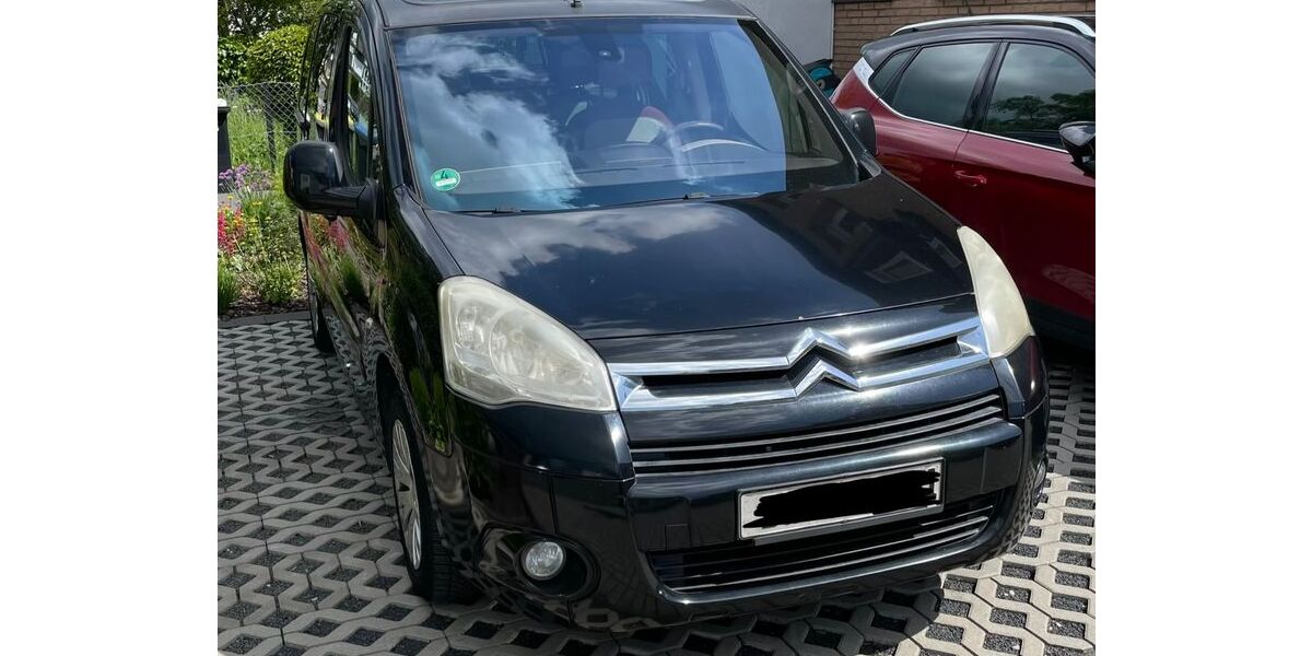 Citroen Berlingo 160.861 km 5.990 &euro; Duisburg 47259