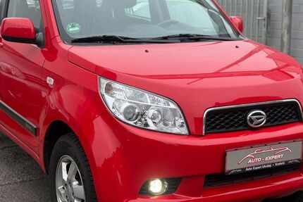 Daihatsu Terios 85.000 km 6.990 &euro; Krefeld 47807