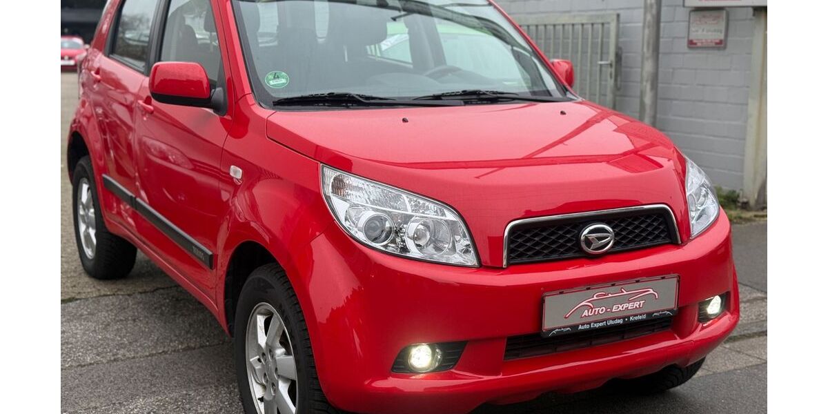 Daihatsu Terios 85.000 km 6.990 &euro; Krefeld 47807