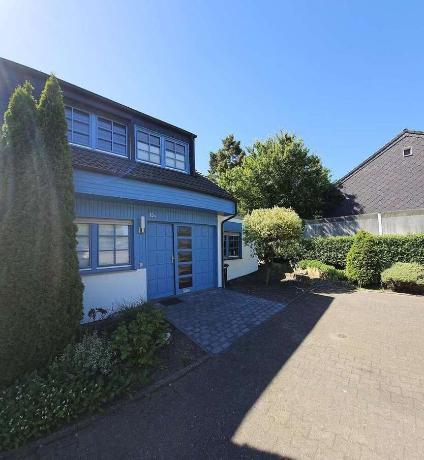 Haus zum Kaufen in Gelsenkirchen 450.000 € 130 m²
