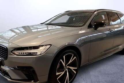 Volvo V90 90.600 km 36.390 &euro; Recklinghausen 45659