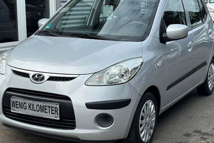 Hyundai i10 70.000 km 5.990 &euro; Krefeld 47809