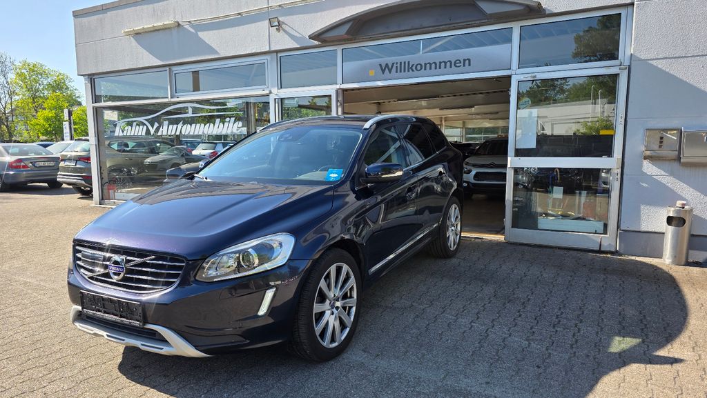 Volvo XC60 225.000 km 15.690 &euro; Gladbeck 45966