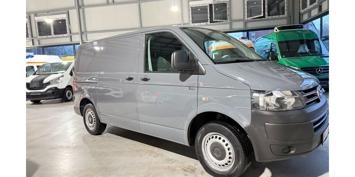 VW T5 Transporter 169.500 km 9.900 &euro; Gelsenkirchen 45879