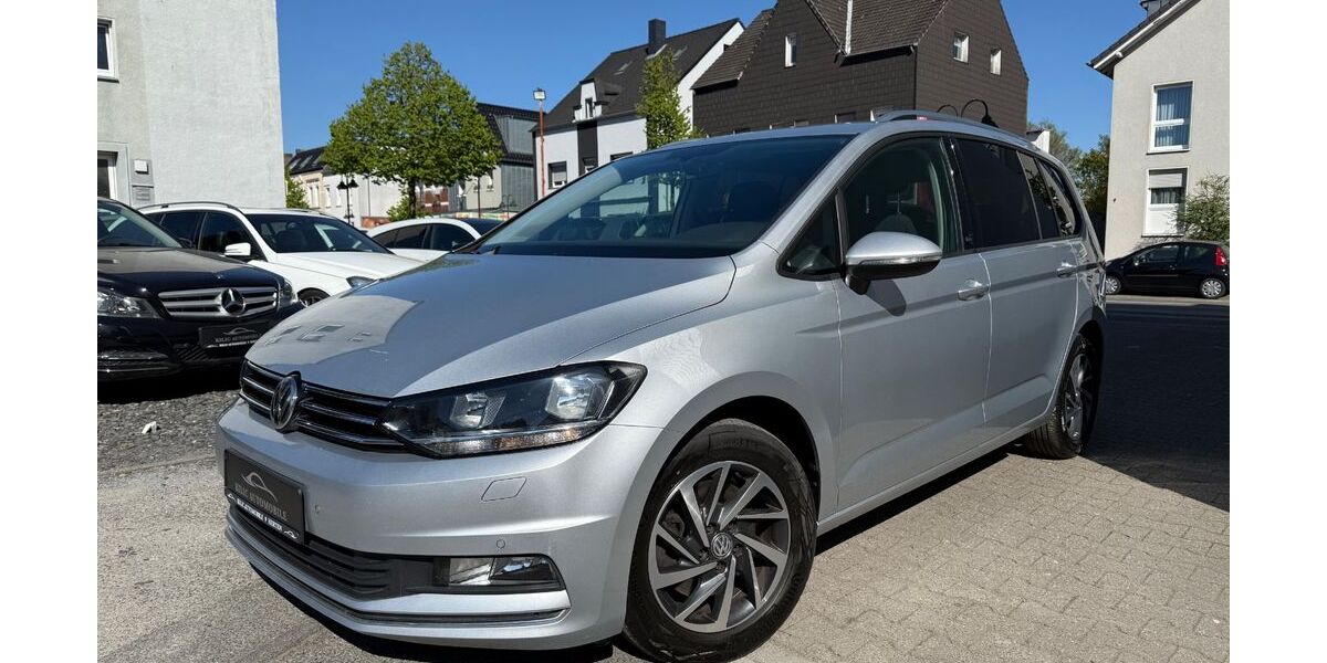 VW Touran 168.000 km 12.197 &euro; Herten 45699