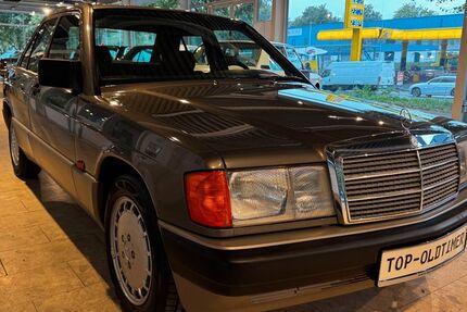 Mercedes-Benz 190 79.331 km 14.900 &euro; Wülfrath 42489