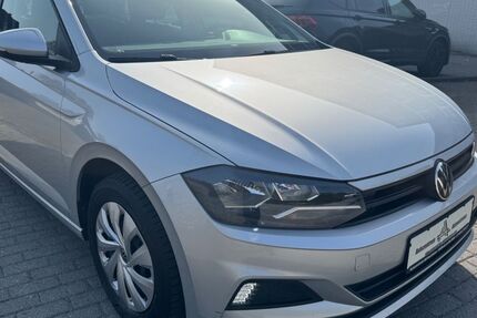 VW Polo 99.998 km 10.399 &euro; Mülheim / Ruhr 45473