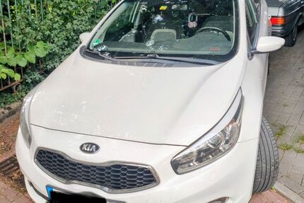 Kia ceed / Ceed 135.000 km 7.200 &euro; Mettmann 40822