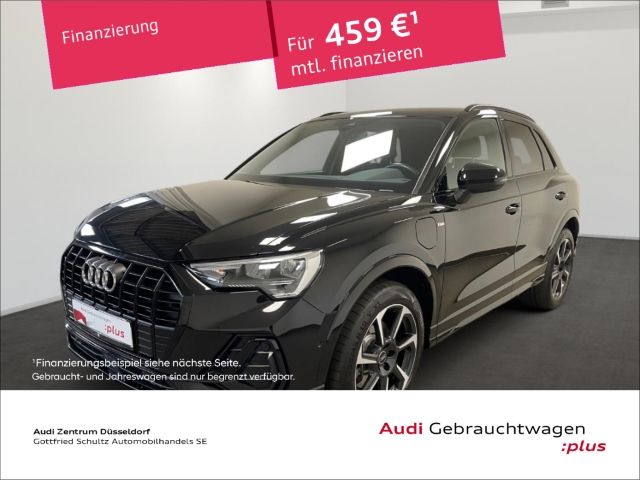Audi Q3 49.876 km 35.900 &euro; Düsseldorf 40233