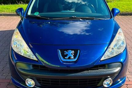 Peugeot 207 133.000 km 2.750 € duisburg 47138