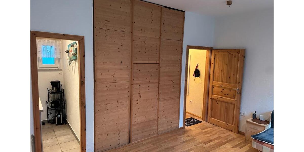 Erdgeschoßwohnung Recklinghausen - 1 Zimmer, 30 m&sup2;, 97.500&euro; | Angebot:25164903