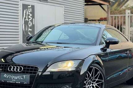 Audi TT 196.526 km 8.000 &euro; Oberhausen 46049