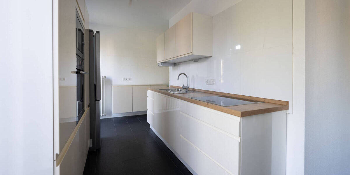 Etagenwohnung Krefeld / Bockum Bockum - 4 Zimmer, 110 m&sup2;, 229.000&euro; | Angebot:20197854