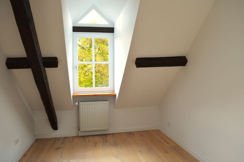 Geräumiges Reihenhaus mit Flair sucht nette Mieter! 4.5 zimmer