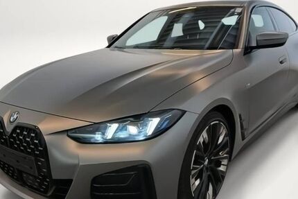 BMW 420 Gran Coupé 58.000 km 42.999 &euro; Meerbusch 40668