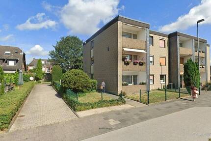 Wohnung Meerbusch Osterath - 2 Zimmer, 60 m&sup2;, 145.000&euro; | Angebot:26433971