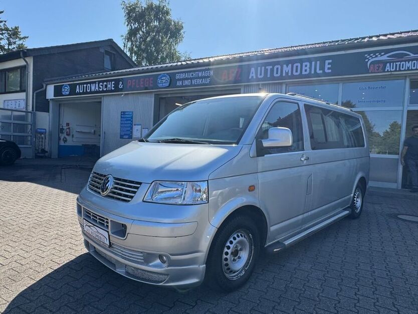 T5 Transporter