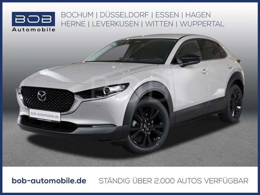 CX-30