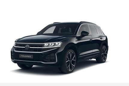 VW Touareg 16.300 km 64.220 &euro; Duisburg 47059