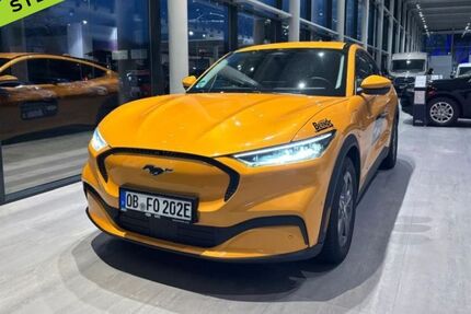 Ford Mustang Mach-E 23.000 km 35.766 &euro; Oberhausen (am CentrO) 46047